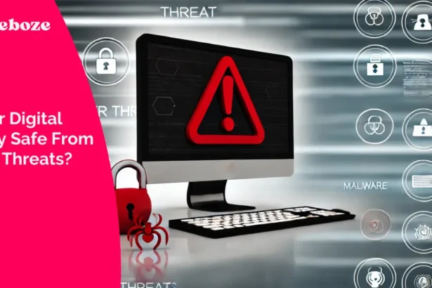 Is Your Digital Library Safe From Cyber Threats?