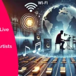 The Impact of Live Internet Radio Stations on Independent Artists