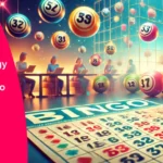 The psychology of bingo