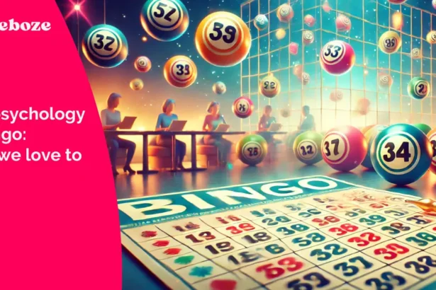 The psychology of bingo