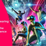 VR and AR for Gamers with Hearing Impairments