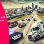 Common Causes of Truck Accidents in Des Moines and How to Avoid Them