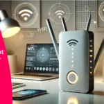 choose the right Wi-Fi router for the home