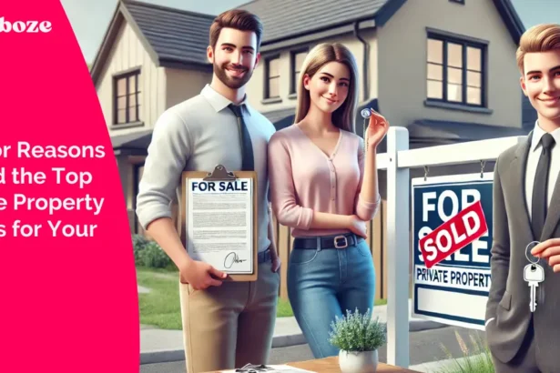 8 Major Reasons to Find the Top Private Property Buyers for Your Home