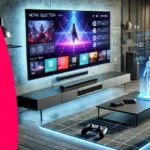 Could Smart TVs Become Useful Native Gaming Machines?