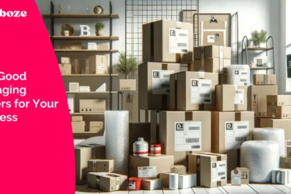 Why Good Packaging Matters for Your Business