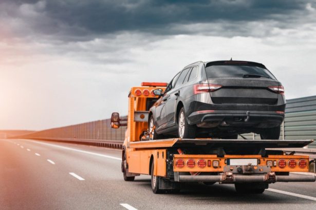 Car Shipping Advice