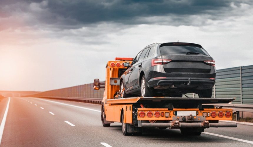 Car Shipping Advice