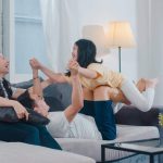 Balanced Living for the Modern Family