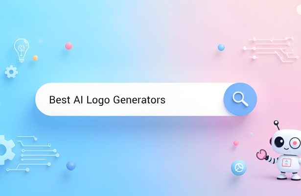 Best AI Logo Makers for Amateurs