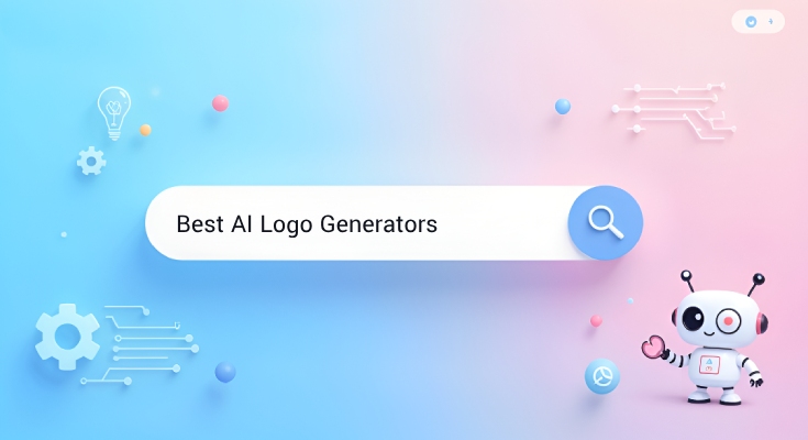 Best AI Logo Makers for Amateurs