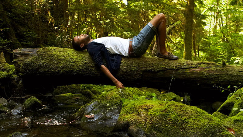 Financial Health, Home Safety, and Mindful Outdoors