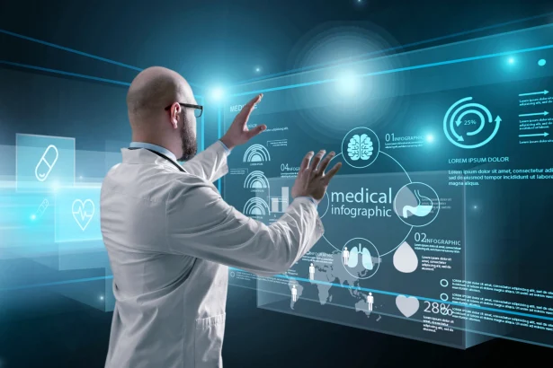 How AI Is Transforming Addiction Treatment and Recovery