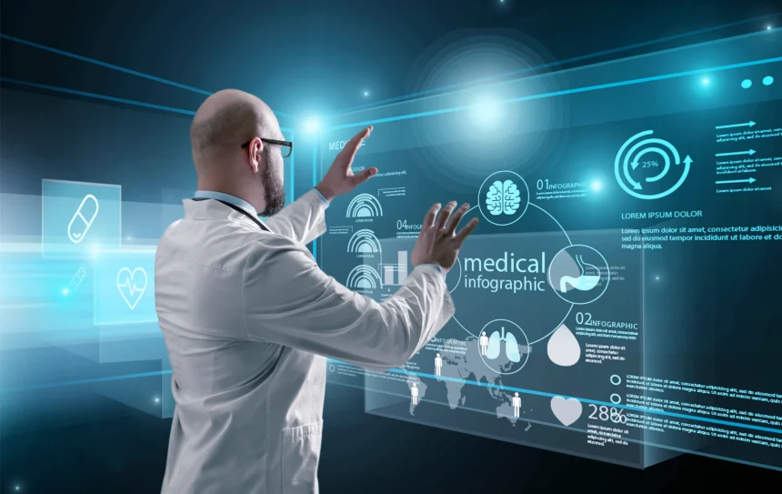 How AI Is Transforming Addiction Treatment and Recovery