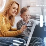 Smart Home Maintenance and Family Wellness