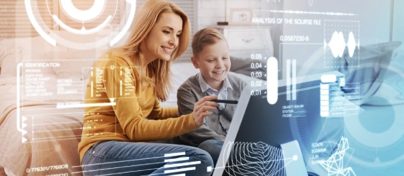 Smart Home Maintenance and Family Wellness