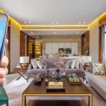 Smart Home Solutions for a Healthier and Safer Living Space