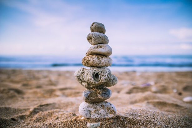 The Art of Balanced Living