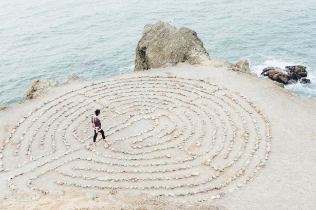 The Rise of Mindful Travel