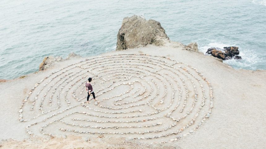The Rise of Mindful Travel