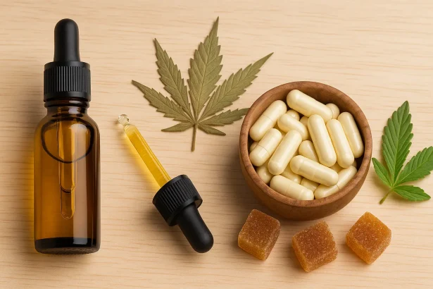 Cbdheals.net Cbd Heals Natural Cbd Insights And Wellness Solutions