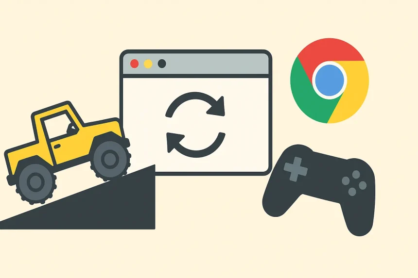 Drivingmadio Do a Barrel Roll 2 Times