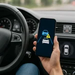 The Role of Technology in Preventing Vehicle-Related Accidents