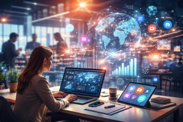 Always Business SocialBizMagazine