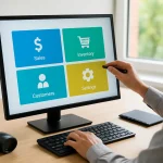 Benefits of Immorpos35.3 Software