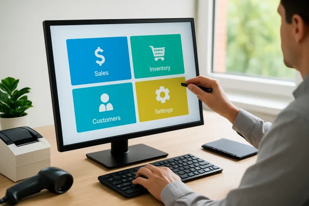 Benefits of Immorpos35.3 Software