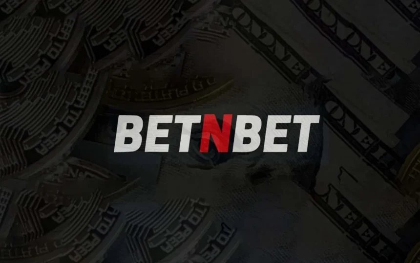 BetnBet Login