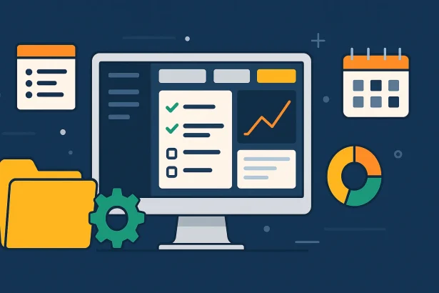 Develop Oxzep7 Software