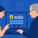 Edio Login