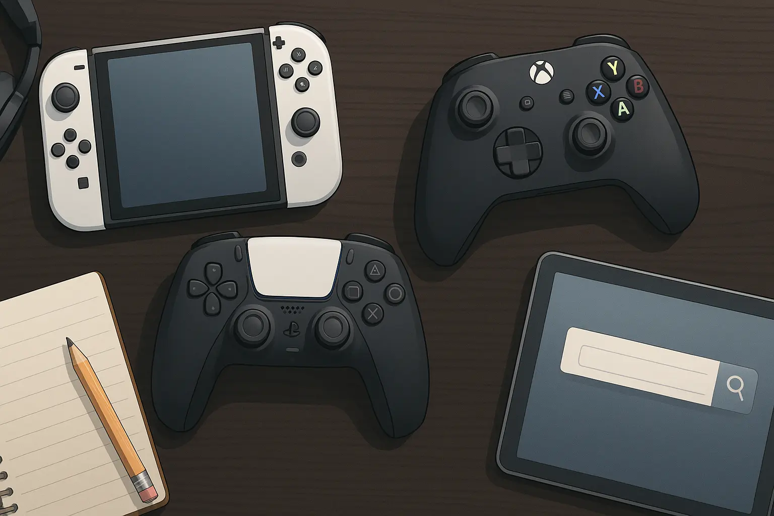 EuroGamersOnline.com Console Gaming