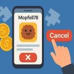 How to Cancel Game Mopfell78