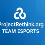 ProjectRethink org Team Esports