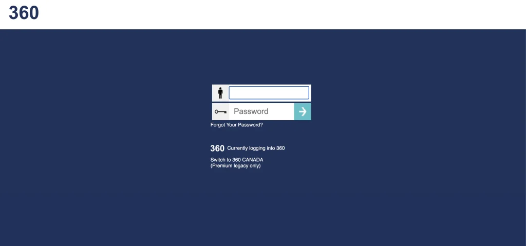 QTrax Web 360 Login: Complete Guide to Accessing Qtraxweb.com - GoseBoze
