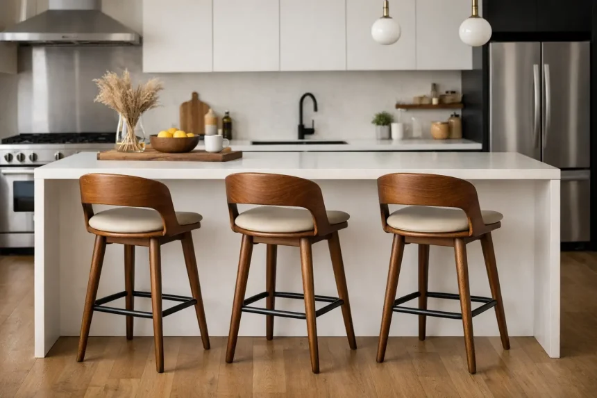 The TikTok Kitchen Makeover Trend