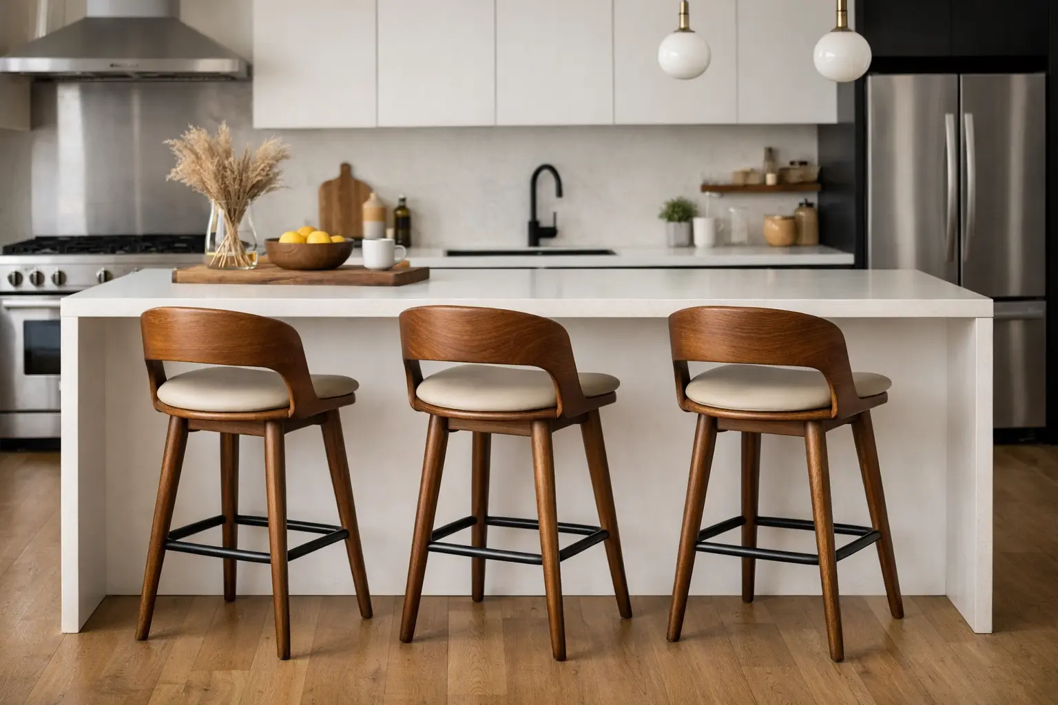 The TikTok Kitchen Makeover Trend