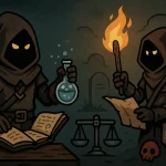 TheSerpentRogue Competitive Edge