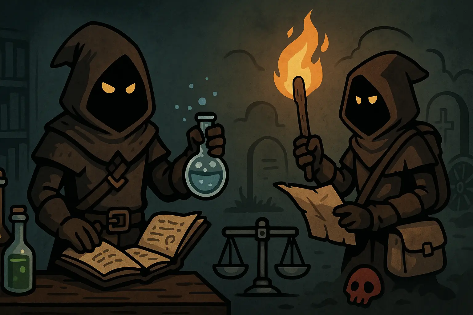 TheSerpentRogue Competitive Edge