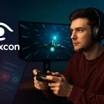 Tommy Jacobs Gaming Eyexcon