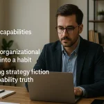 Why Im Building CapabiliSense Medium