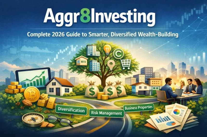 Aggr8Investing