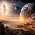 Farewell to Life on Earth