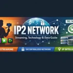 IP2 Network
