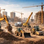 Importance of Teckaya Construction Equipment Ltd