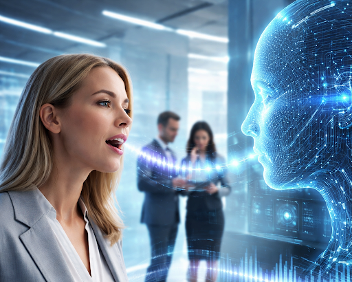 The Future of Voice Cloning in Content Creation and Modern Business