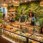 Top-Rated Recreational Cannabis Dispensary