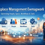 Workplace Management Ewmagwork
